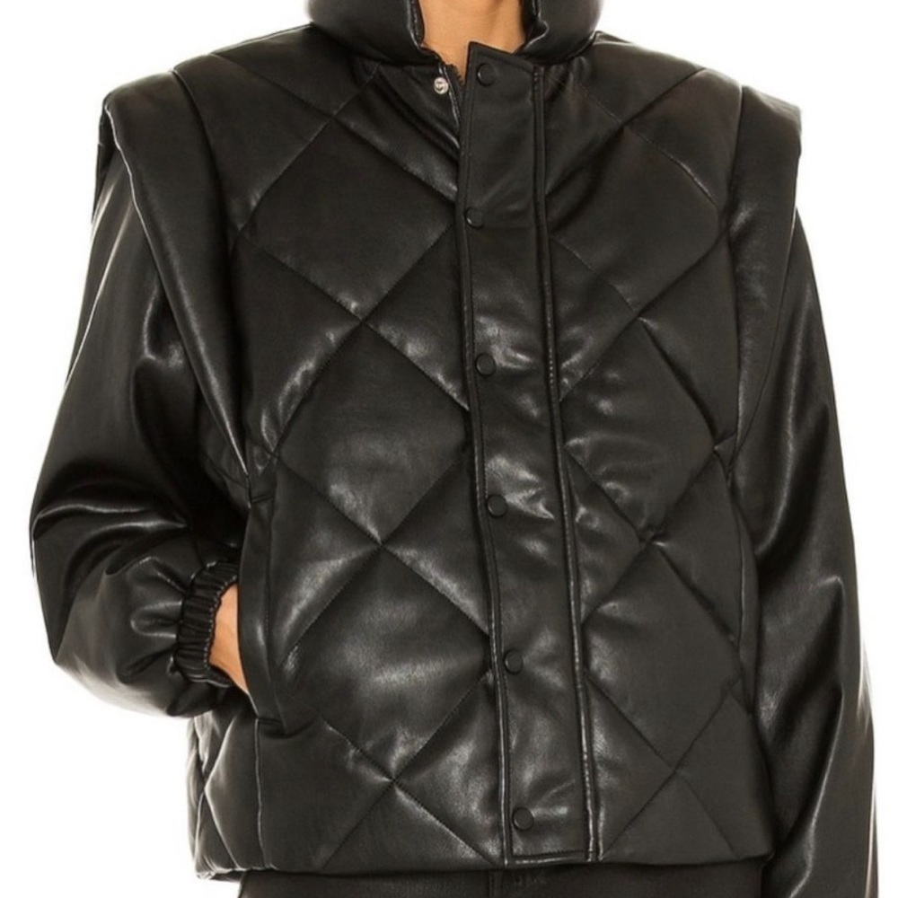 Pistola jacket